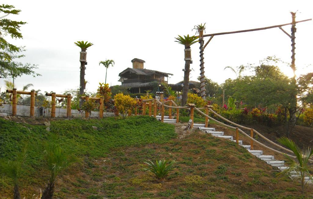 Villa Curia Montanita Exterior photo
