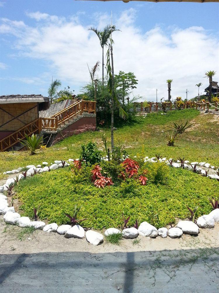 Villa Curia Montanita Exterior photo