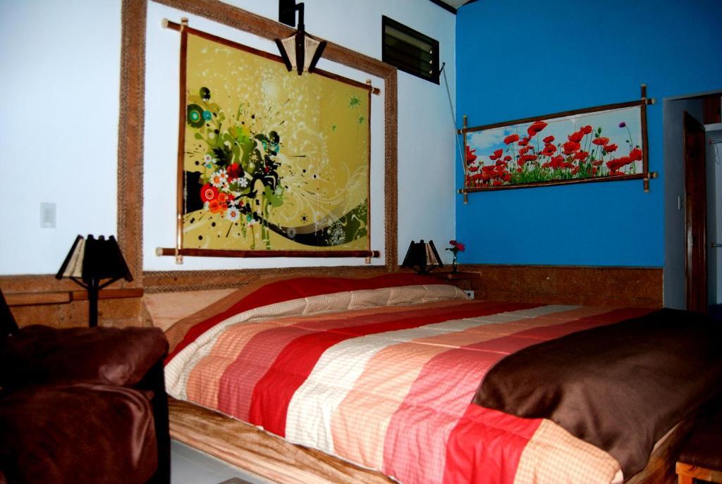 Villa Curia Montanita Room photo